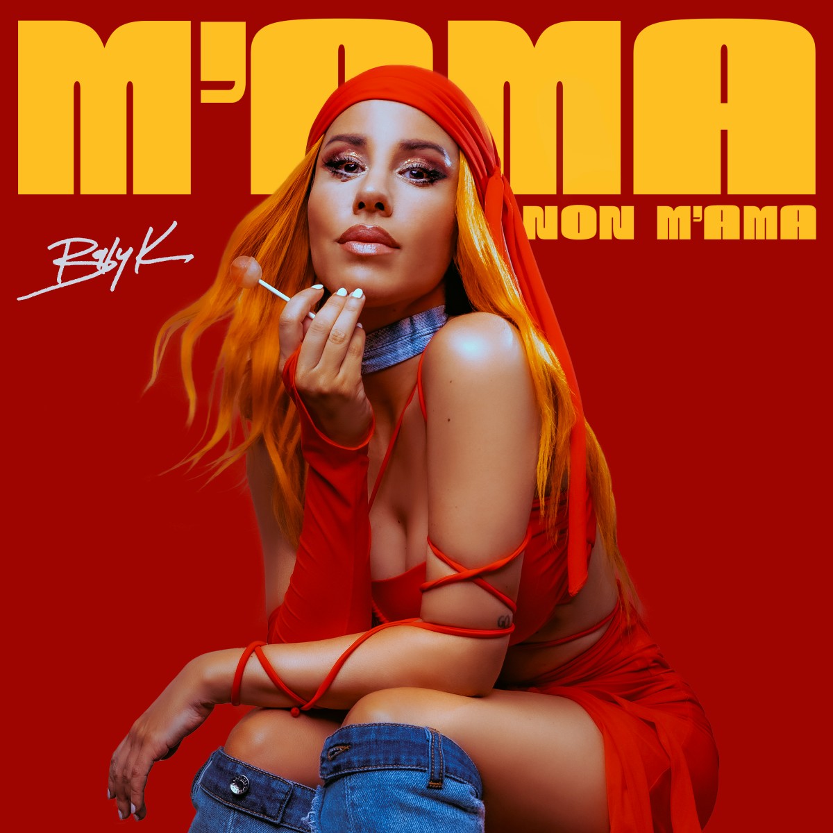 Baby-K-Mama-non-mama-cover